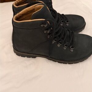 Women’s Birkenstock Jackson Boots